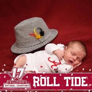 Meet your Posher, Donna